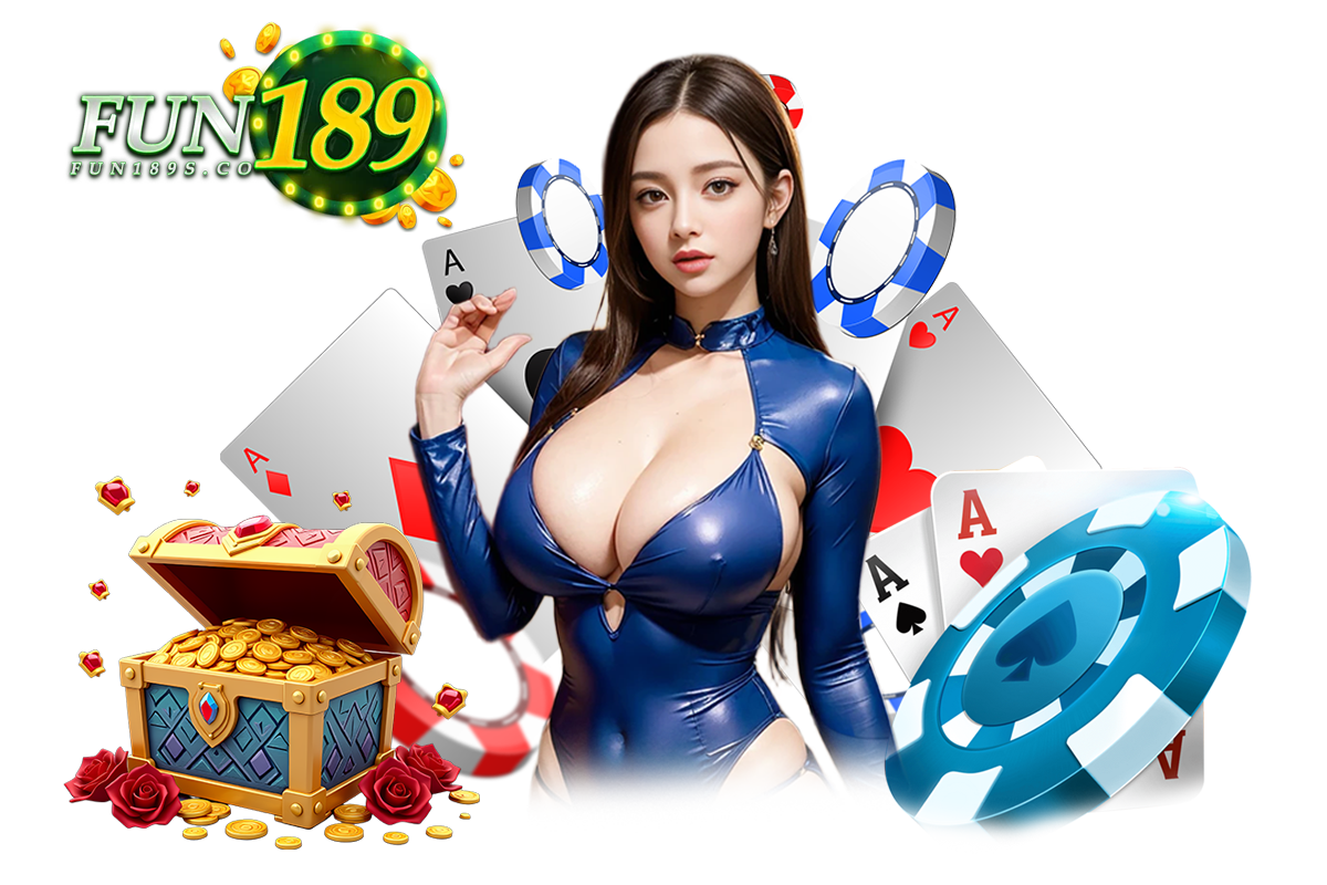fun games รวมเกมยอดนิยม เล่นเพลินได้ทุกแนว ลุ้นโบนัสแตกต่อเนื่อง