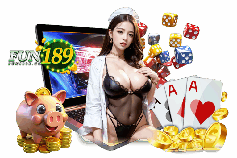 fun189 คาสิโน