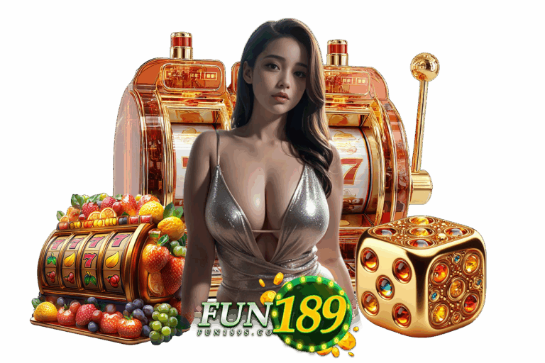 สล็อต 189